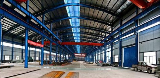 北京大家知道重型钢结构在施工中轻易出现哪些问题吗